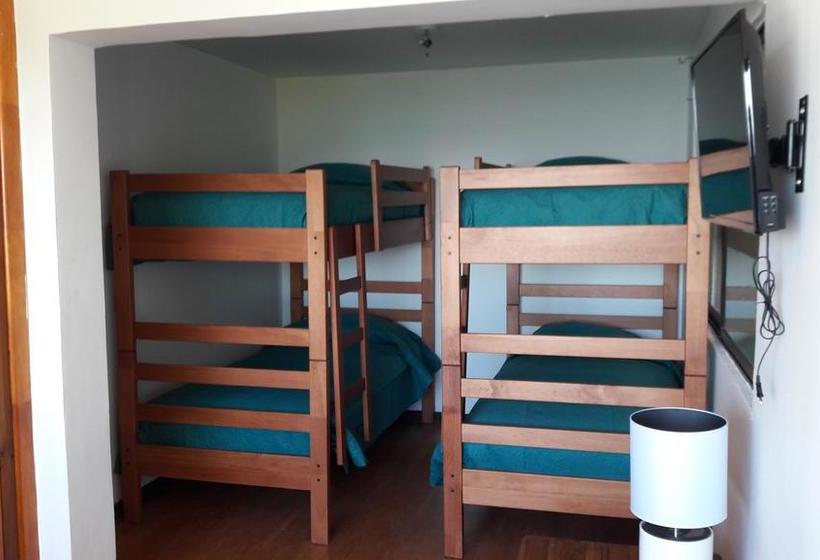 Hotel Reñacamar | Viña del Mar | Valparaiso | Chile 5