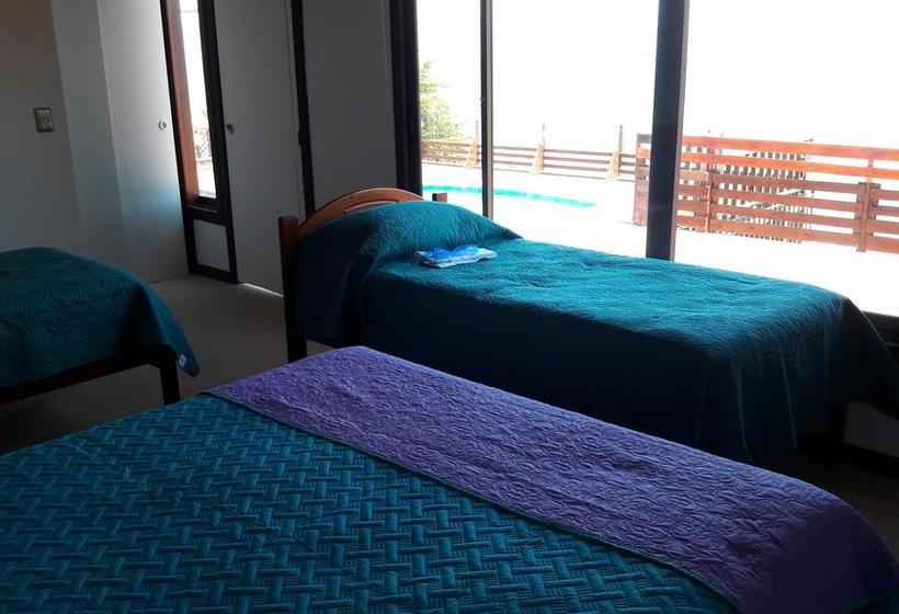 Hotel Reñacamar | Viña del Mar | Valparaiso | Chile 6