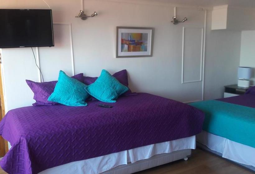 Hotel Reñacamar | Viña del Mar | Valparaiso | Chile 7