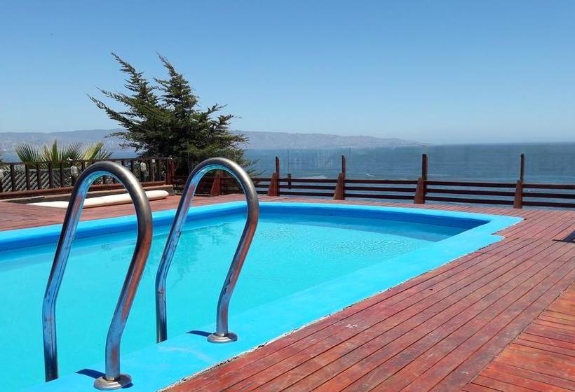 Hotel Reñacamar | Viña del Mar | Valparaiso | Chile 9