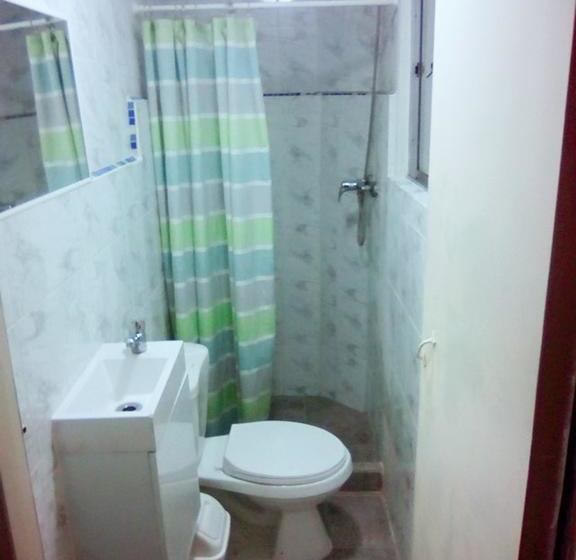 Hostal Casamar Viña | Viña del Mar | Valparaiso | Chile 12