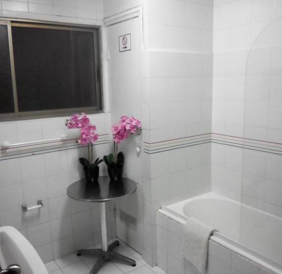 Hostal Casamar Viña | Viña del Mar | Valparaiso | Chile 13