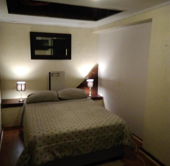 Hostal Casamar Viña | Viña del Mar | Valparaiso | Chile 14