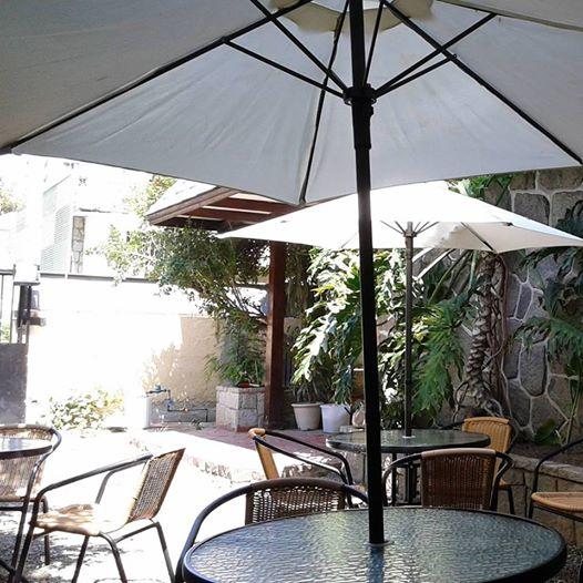 Hostal Casamar Viña | Viña del Mar | Valparaiso | Chile 16