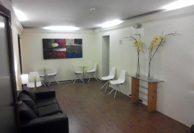 Hostal Casamar Viña | Viña del Mar | Valparaiso | Chile 2