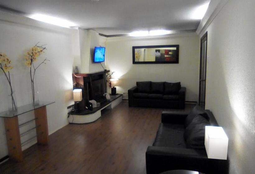 Hostal Casamar Viña | Viña del Mar | Valparaiso | Chile 3