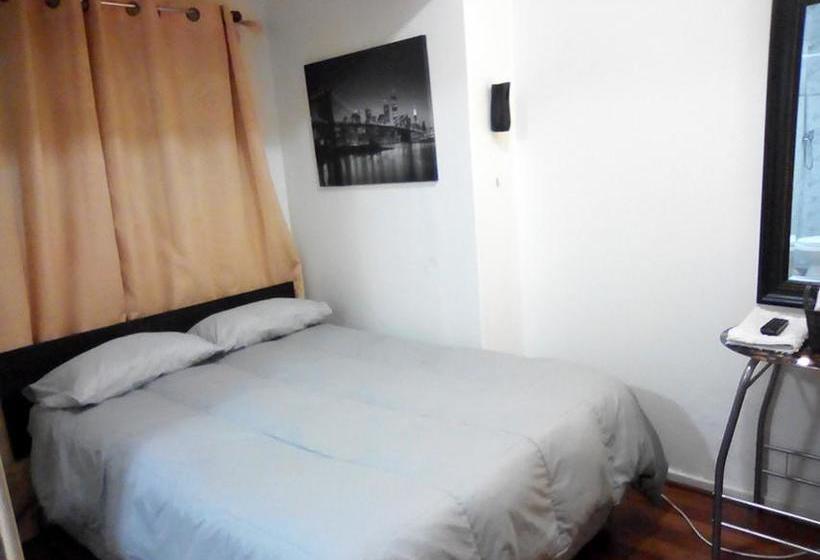 Hostal Casamar Viña | Viña del Mar | Valparaiso | Chile 4