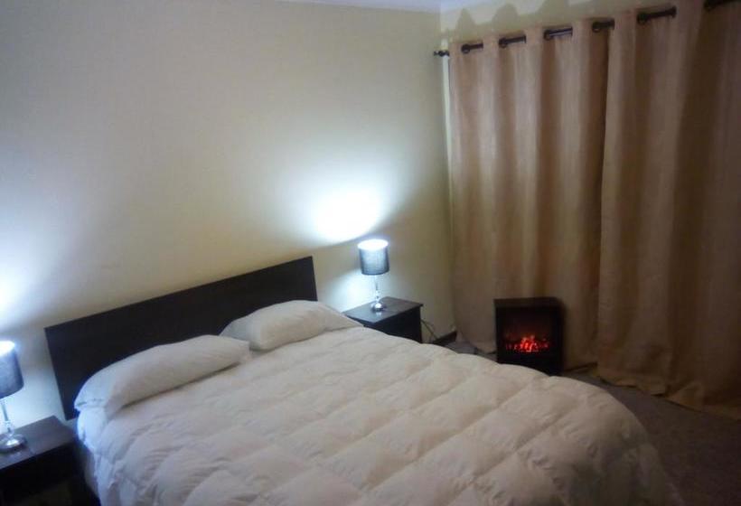 Hostal Casamar Viña | Viña del Mar | Valparaiso | Chile 5