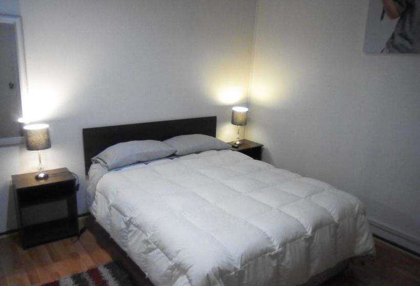 Hostal Casamar Viña | Viña del Mar | Valparaiso | Chile 6