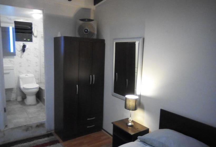 Hostal Casamar Viña | Viña del Mar | Valparaiso | Chile 7