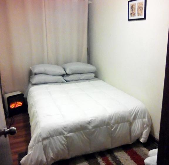 Hostal Casamar Viña | Viña del Mar | Valparaiso | Chile 9