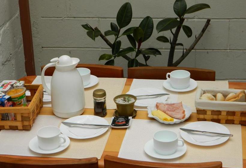 Hostal 7 Norte | Viña del Mar | Valparaiso | Chile 11