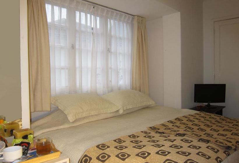 Hostal 7 Norte | Viña del Mar | Valparaiso | Chile 12