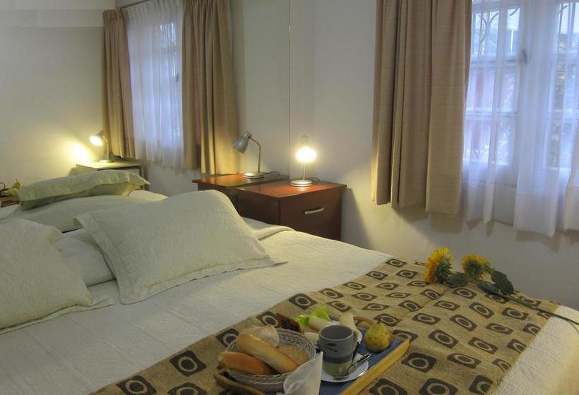 Hostal 7 Norte | Viña del Mar | Valparaiso | Chile 13