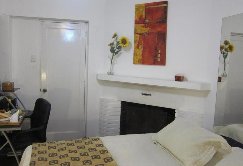 Hostal 7 Norte | Viña del Mar | Valparaiso | Chile 15