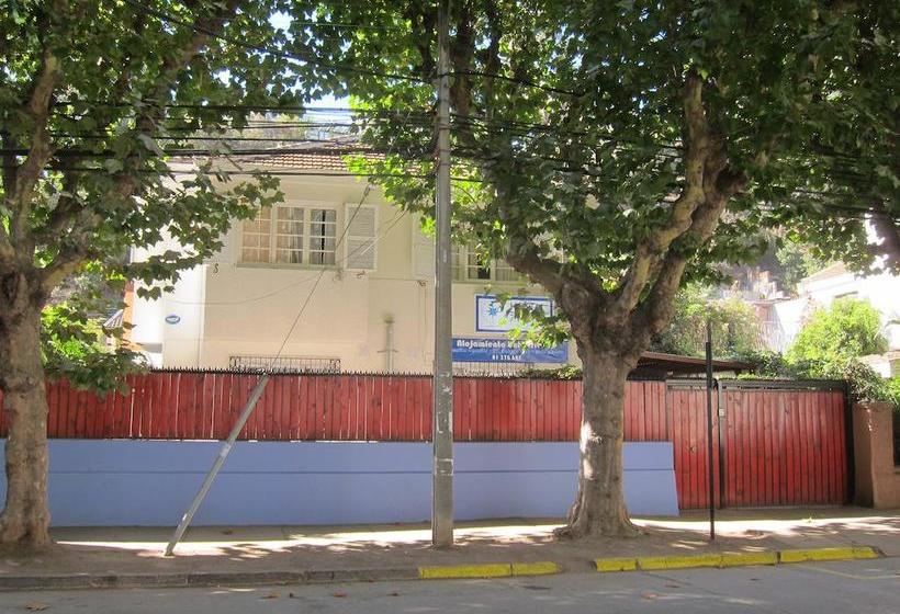 Hostal 7 Norte | Viña del Mar | Valparaiso | Chile 16