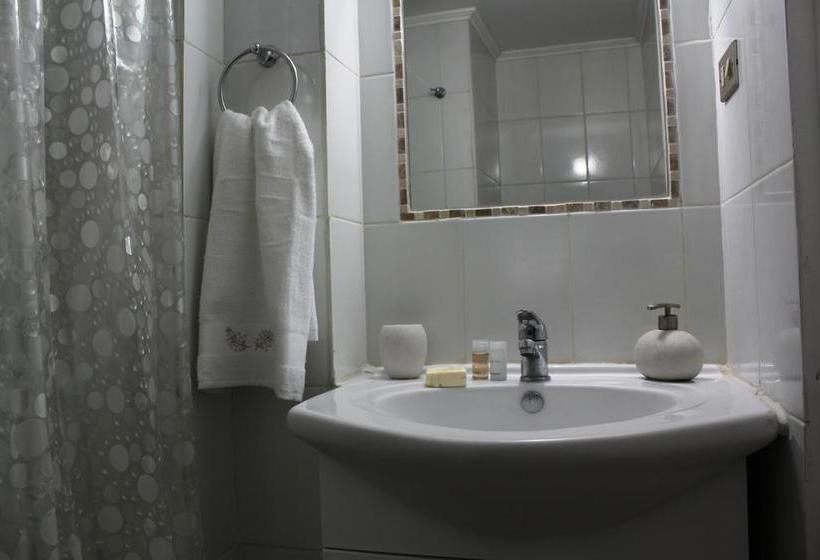 Hostal 7 Norte | Viña del Mar | Valparaiso | Chile 18