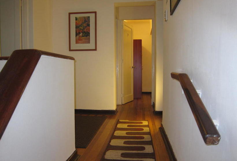 Hostal 7 Norte | Viña del Mar | Valparaiso | Chile 19