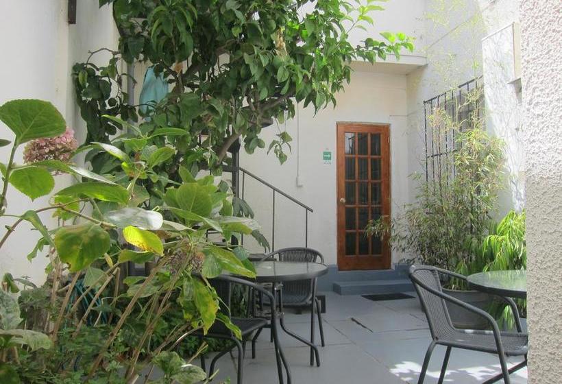 Hostal 7 Norte | Viña del Mar | Valparaiso | Chile 2