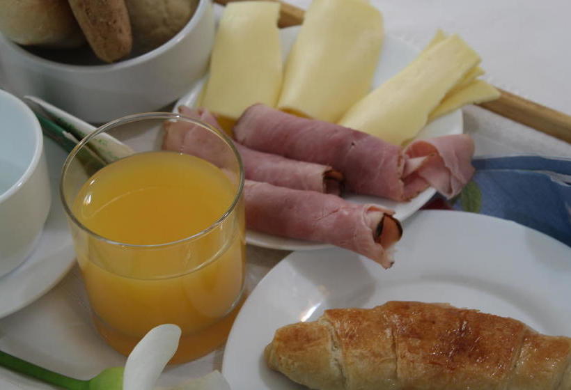 Hostal 7 Norte | Viña del Mar | Valparaiso | Chile 20