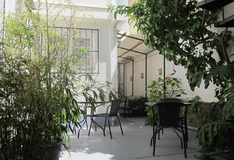 Hostal 7 Norte | Viña del Mar | Valparaiso | Chile 3