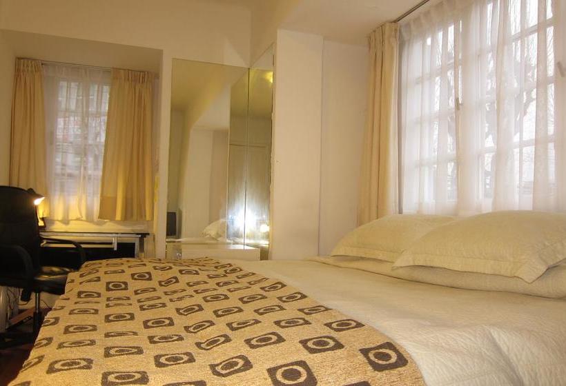 Hostal 7 Norte | Viña del Mar | Valparaiso | Chile 4