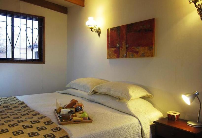 Hostal 7 Norte | Viña del Mar | Valparaiso | Chile 6