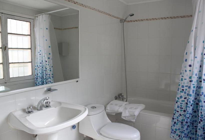 Hostal 7 Norte | Viña del Mar | Valparaiso | Chile 8