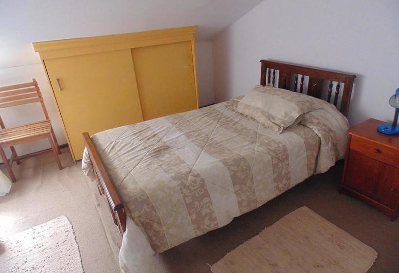 Hostal Casona de Chorrillos | Viña del Mar | Valparaiso | Chile 1