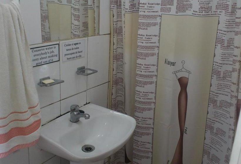 Hostal Casona de Chorrillos | Viña del Mar | Valparaiso | Chile 10