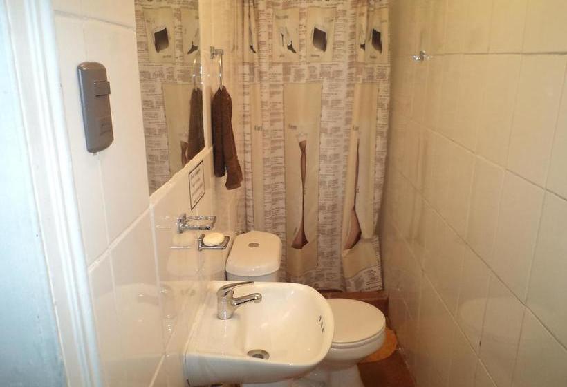 Hostal Casona de Chorrillos | Viña del Mar | Valparaiso | Chile 11