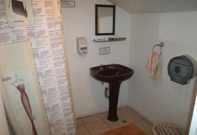 Hostal Casona de Chorrillos | Viña del Mar | Valparaiso | Chile 12