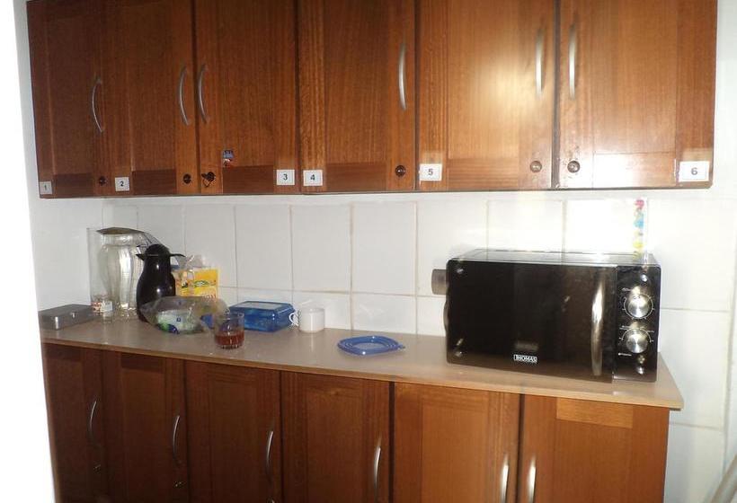 Hostal Casona de Chorrillos | Viña del Mar | Valparaiso | Chile 14