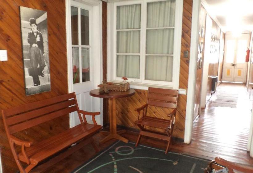 Hostal Casona de Chorrillos | Viña del Mar | Valparaiso | Chile 15