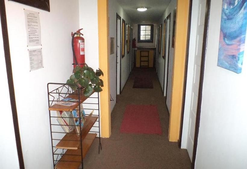 Hostal Casona de Chorrillos | Viña del Mar | Valparaiso | Chile 17