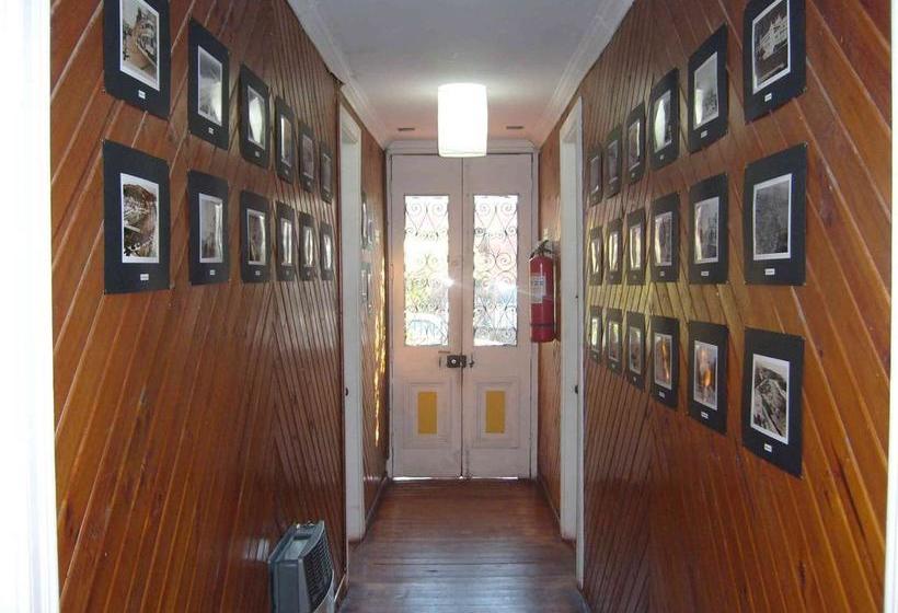 Hostal Casona de Chorrillos | Viña del Mar | Valparaiso | Chile 18