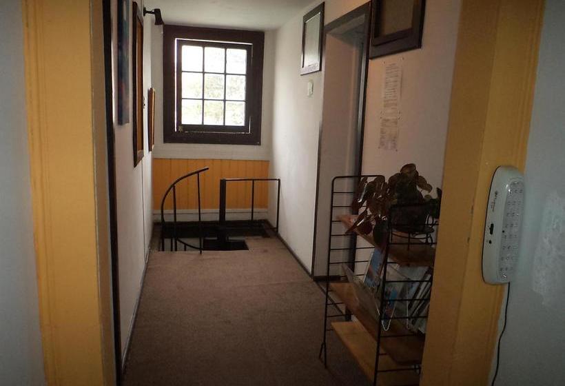 Hostal Casona de Chorrillos | Viña del Mar | Valparaiso | Chile 19