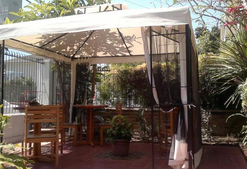 Hostal Casona de Chorrillos | Viña del Mar | Valparaiso | Chile 2