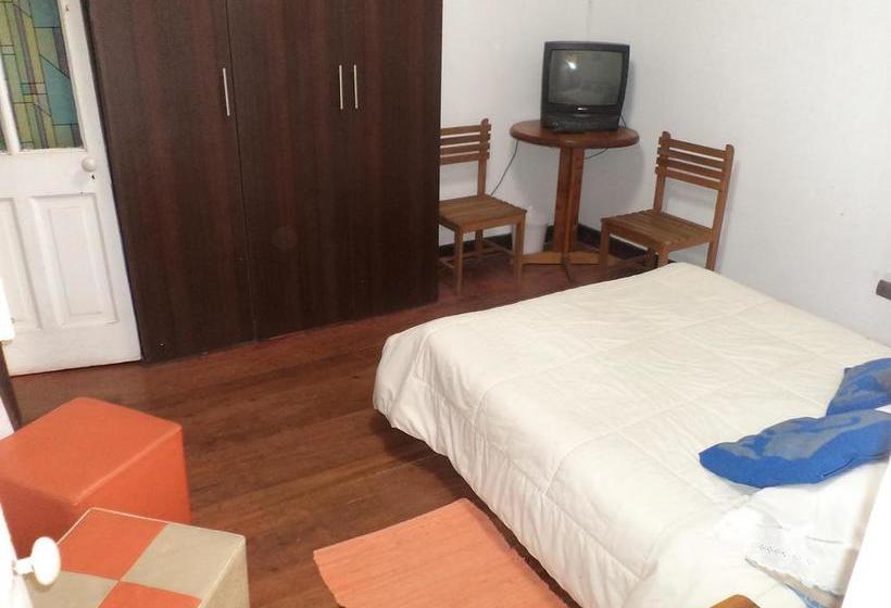 Hostal Casona de Chorrillos | Viña del Mar | Valparaiso | Chile 4