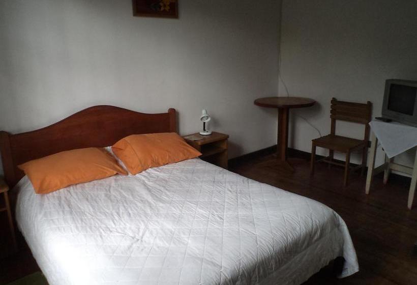 Hostal Casona de Chorrillos | Viña del Mar | Valparaiso | Chile 5