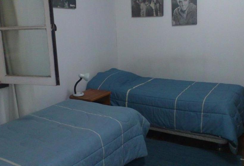 Hostal Casona de Chorrillos | Viña del Mar | Valparaiso | Chile 7