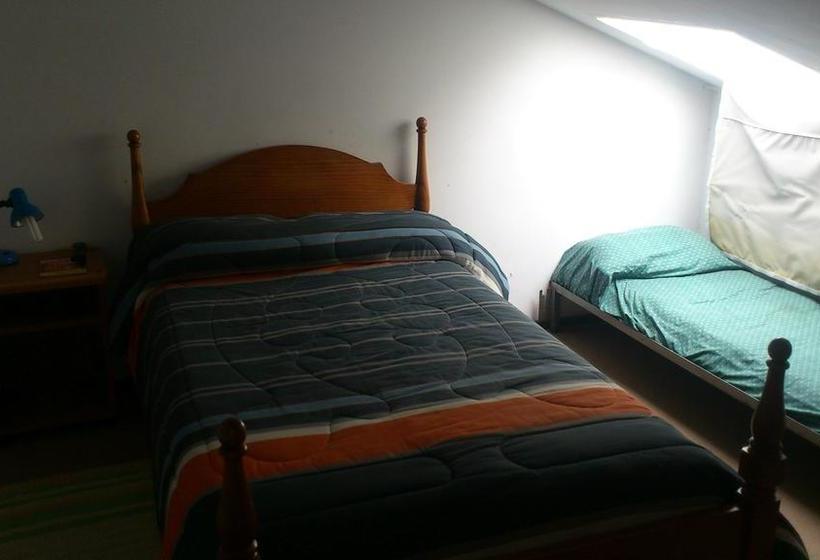 Hostal Casona de Chorrillos | Viña del Mar | Valparaiso | Chile 9