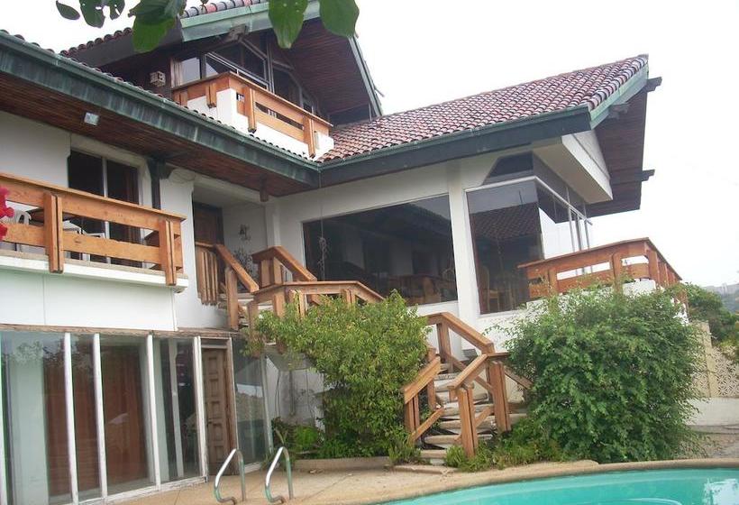 Bed and Breakfast Bed&Breakfast My Father's House