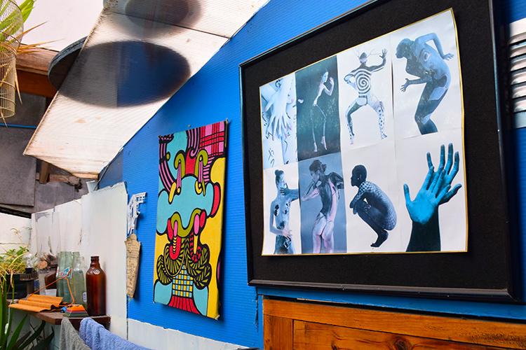 Hostal Casa Roma | Viña del Mar | Valparaiso | Chile 15