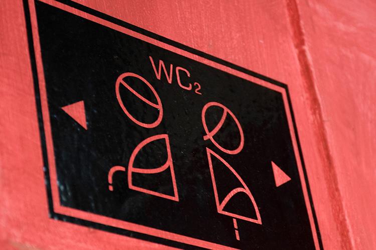 Hostal Casa Roma | Viña del Mar | Valparaiso | Chile 17