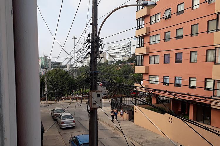 Hostal Casa Roma | Viña del Mar | Valparaiso | Chile 18