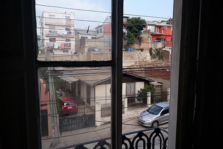 Hostal Casa Roma | Viña del Mar | Valparaiso | Chile 19