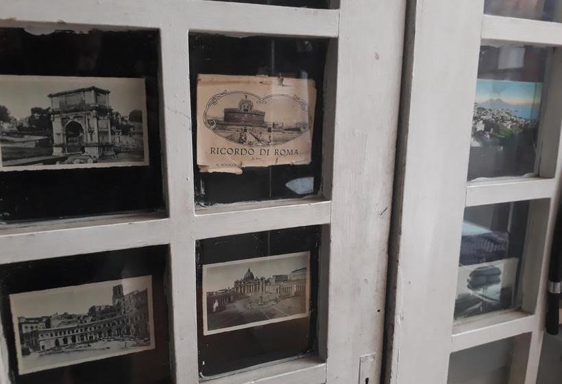 Hostal Casa Roma | Viña del Mar | Valparaiso | Chile 5