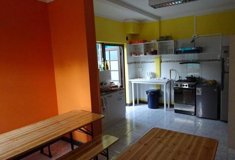 Hostal Viaggio | Viña del Mar | Valparaiso | Chile 11