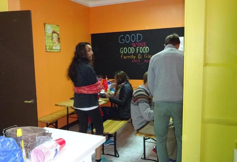 Hostal Viaggio | Viña del Mar | Valparaiso | Chile 13